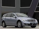 Mercedes-Benz R500 2006 года (AU)
